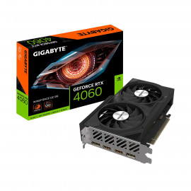 Gigabyte GeForce RTX 4060 WINDFORCE OC 8G - C2