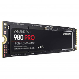 Samsung SSD 980 PRO M.2 PCIe NVMe 2 To - C6