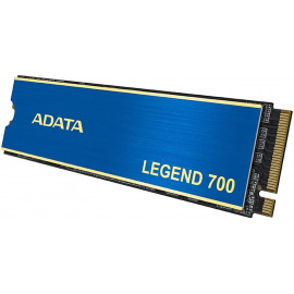 M2 Adata Legend 700 M.2 PCIe Gen3 - 2To - C42