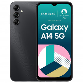 Samsung Galaxy A14 5G - 64Go - C6