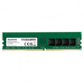 DDR4 Adata Premier - 16Go 3200Mhz (AD4U32008G22-SGN) - F42