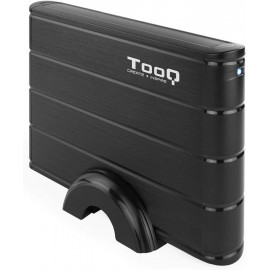 3.5 - USB3 TooQ TQE-3530B - SATA - C42