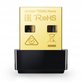 USB TP-Link Archer T600U nano - C42