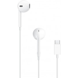 Apple écouteurs EarPods TYPE C- intra auriculaire (origine) - C108