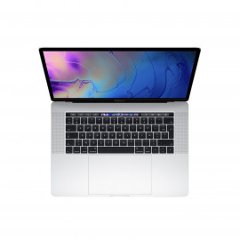 OCCASION - 15 - Apple MacBook Pro TouchBar 2018 (i7 SSD256Go 16Go) - C6