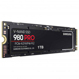 Samsung SSD 980 PRO M.2 PCIe NVMe 1 To - C45