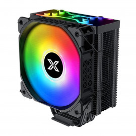 CPU - Xigmatek Air Killer PRO RGB (Noir) - C42