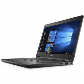 OCCASION - 14 - DELL LATITUDE 5480 (i5 SSD1To 16Go) - C105