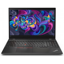 OCCASION - 15.6 - Lenovo ThinkPad T580 (i5 SSD256Go 16Go) - C105