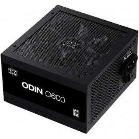 Xigmatek ODIN 600W (80+ White) - 600W - C42