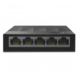 Switch TP-LINK TL-LS1005G - 5p 1Gbps - C42