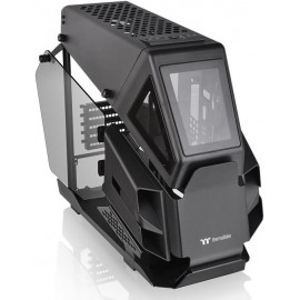 Thermaltake AH T200 avec panneau vitré (Noir) - C42